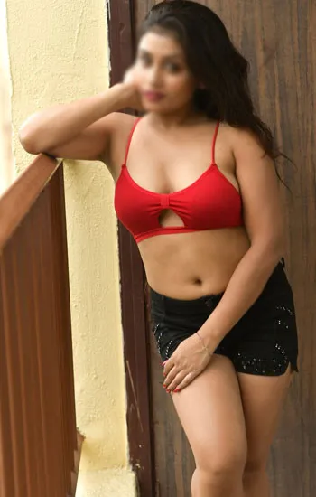 Call Girls in The Leela Ambience Hotel